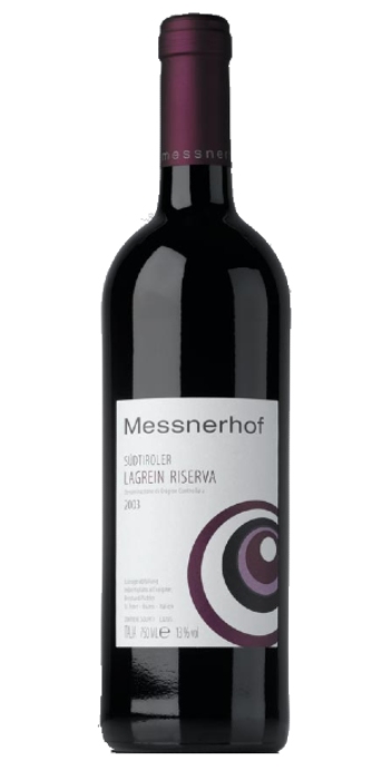 vendita vini on line lagrein-riserva-messnerhof - Wine il vino