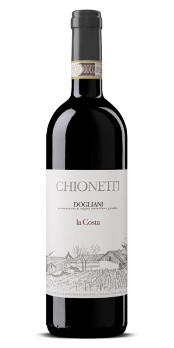 vendita vino on line Dogliani La Costa Quinto Chionetti - Wine il vino