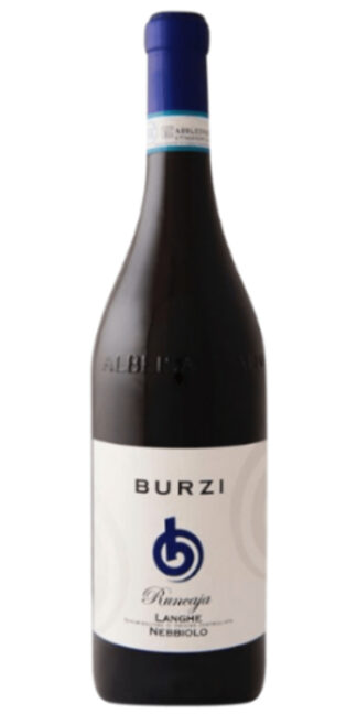 vendita vini on line Burzi-langhe-nebbiolo-runcaja - Wine il vino