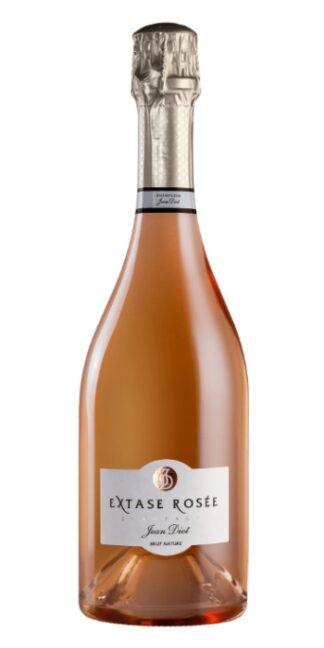 vendita vini on line champagne-extase-rose-jean-diot - Wine il vino