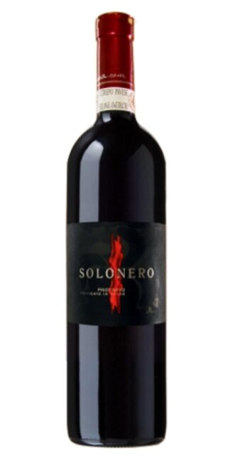 vendita vino on line oltrepo-pinot-nero-solonero-manuelina - Wine il vino