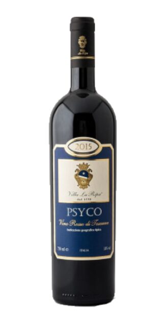 vendita vini on line psyco-villa-la-ripa - Wine il vino